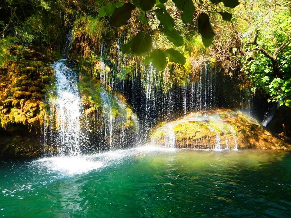 Villa Rako Dugi Rat Buitenkant foto